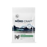 #(У)40083 Норд Крафт Dogs Mini Diabetic Glucose Control Диета сух.д/собак мелких пород при сахарном диабете 500г*45