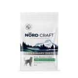 #(У)40076 Норд Крафт Dogs Medium & Maxi Diabetic Glucose Control Диета сух.д/собак средних и крупных пород при сахарном диабете 15кг