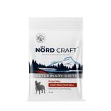 #(У)40151 Норд Крафт Dogs Mini Gastrointestinal Диета сух.д/собак мелких пород при болезнях ЖКТ и проблемах с пищеварением 10кг*2