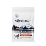 #(У)40113 Норд Крафт Dogs Medium & Maxi Gastrointestinal Диета сух.д/собак срендних и крупных пород при болезнях ЖКТ и проблемах с пищеварением 2кг*10