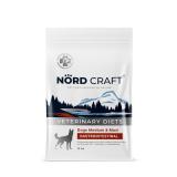 #(У)40120 Норд Крафт Dogs Medium & Maxi Gastrointestinal Диета сух.д/собак срендних и крупных пород при болезнях ЖКТ и проблемах с пищеварением 15кг