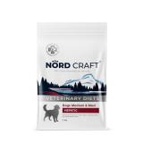 #(У)40168 Норд Крафт Dogs Medium & Maxi Hepatic Диета сух.д/собак средних и крупных пород при заболеваниях печени 2кг*10