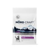 #(У)40212 Норд Крафт Dogs Medium & Maxi Renal Диета сух.д/собак средних и крупных пород для поддержания функции почек и ХБП 2кг*10