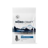#(У)40281 Норд Крафт Cats Hypoallergenic Диета сух.д/кошек при пищевой аллергии 10кг*3