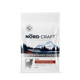 #(У)40328 Норд Крафт Cats Gastrointestinal Диета сух.д/кошек при болезнях ЖКТ и проблемах с пищеварением 400г*50