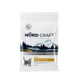 #(У)40397 Норд Крафт Cats Urinary Oxalate Диета сух.д/кошек при оксалатном течении МКБ 1,5кг*15